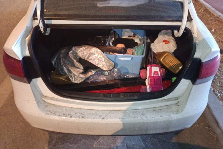 Used Kia Forte 2014 1.6L MT GL