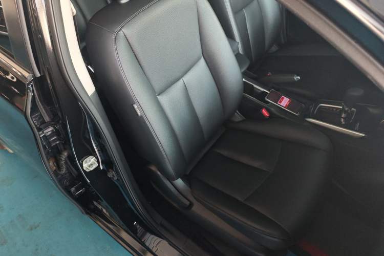 Used Nissan Sylphy 2022 Classic 1.6XL CVT Luxury Edition