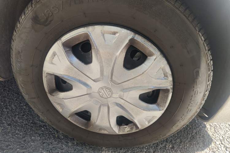 Used MG 3 2016 1.3L AMT Comfort Edition