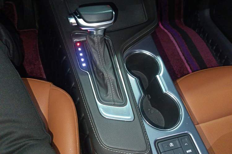 Used Cadillac CT4 2021 28T Luxury Model
