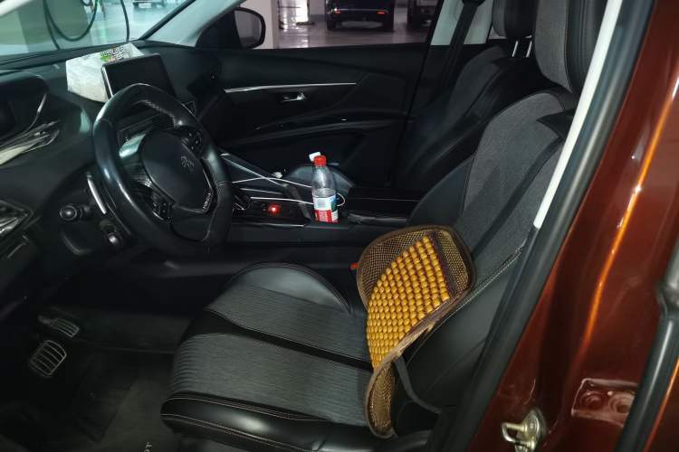 Used Peugeot 4008 2017 350THP Elite Edition