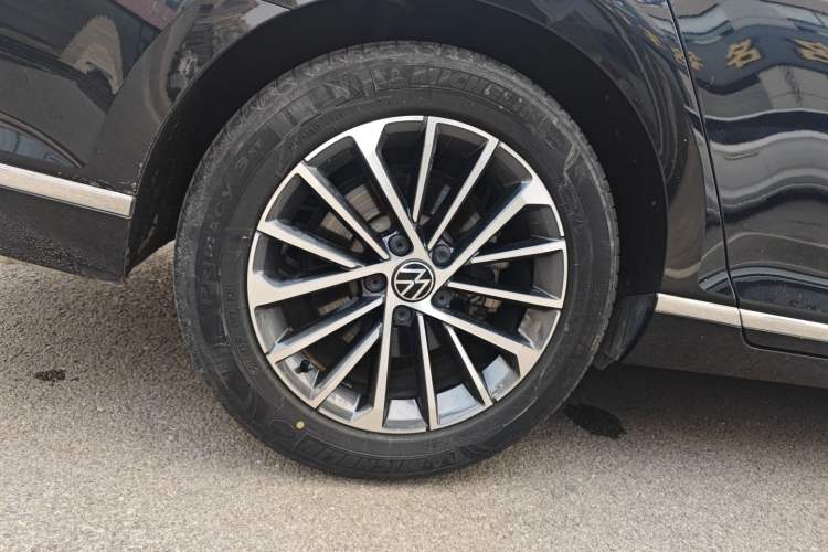 Used Volkswagen Magotan 2020 330TSI DSG Luxury Edition