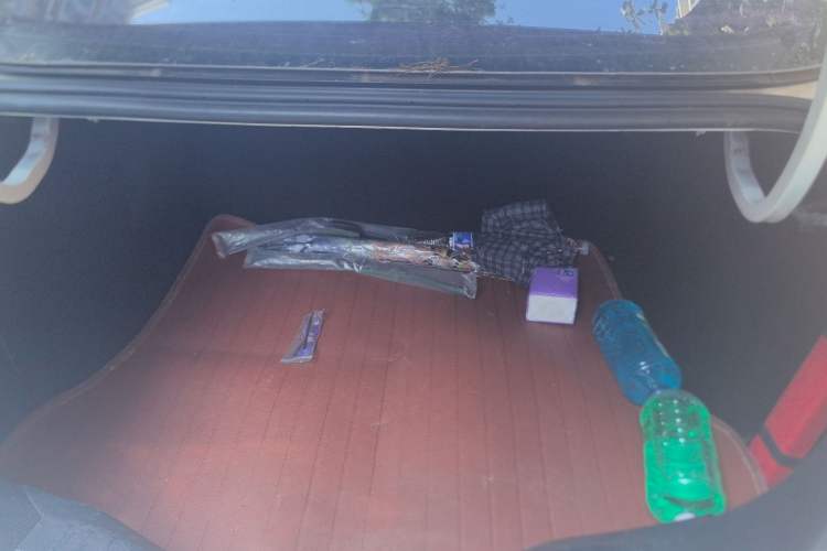 Used Ford Escort 2015 1.5L Automatic Fashion Model
