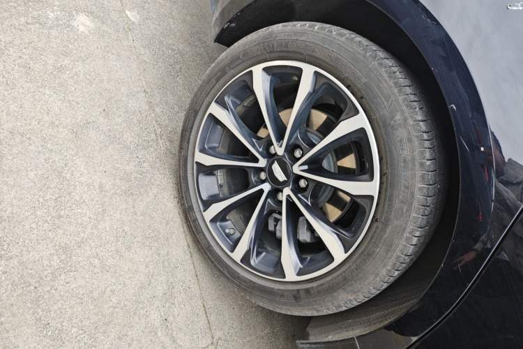 Used Cadillac CT5 2022 28T Prestige Edition
