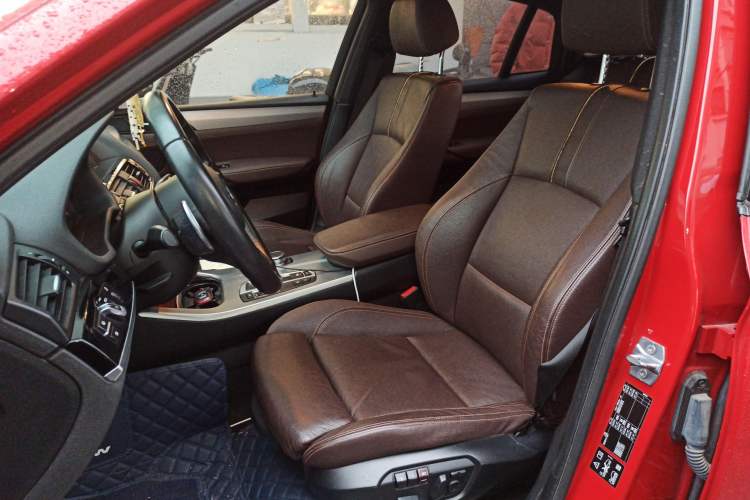 Used BMW X4 2016 xDrive20i M Sport Edition