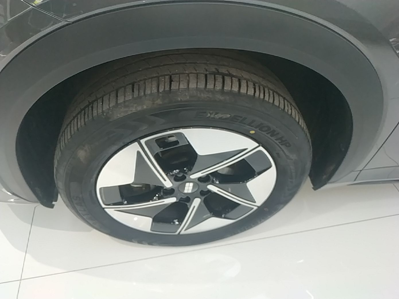 Geely Galaxy E5 2026 Model 610km Exploration+ Edition — снимка 10