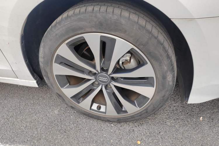 Used Audi A3 2021 A3L Limousine 35 TFSI Ambition Style Edition
