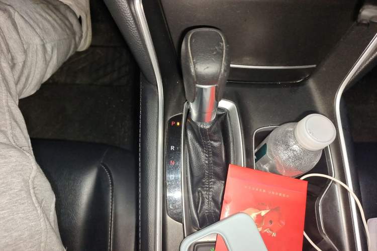 Used Honda Accord 2018 230TURBO Comfort Version China V