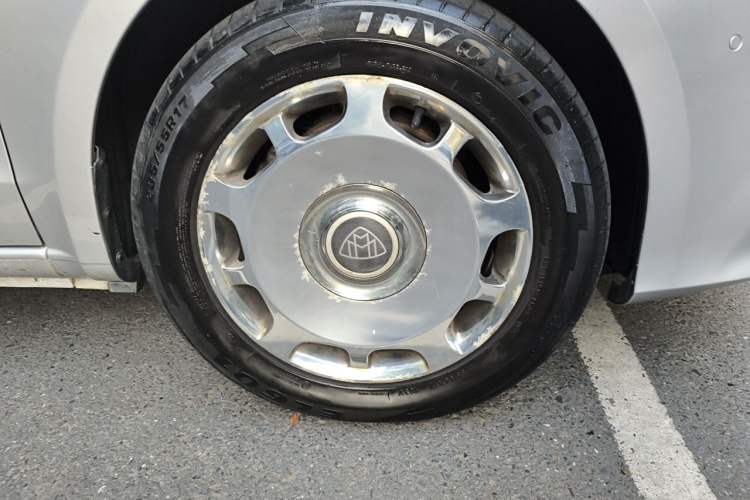 Used Mercedes-Benz Vito 