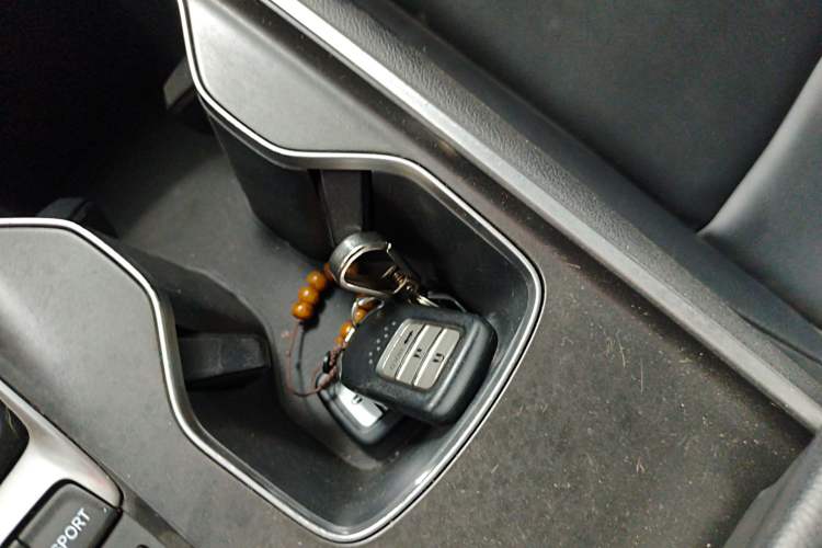 Used Honda Accord 2022 Xing·Hybrid 2.0L Xingling Version