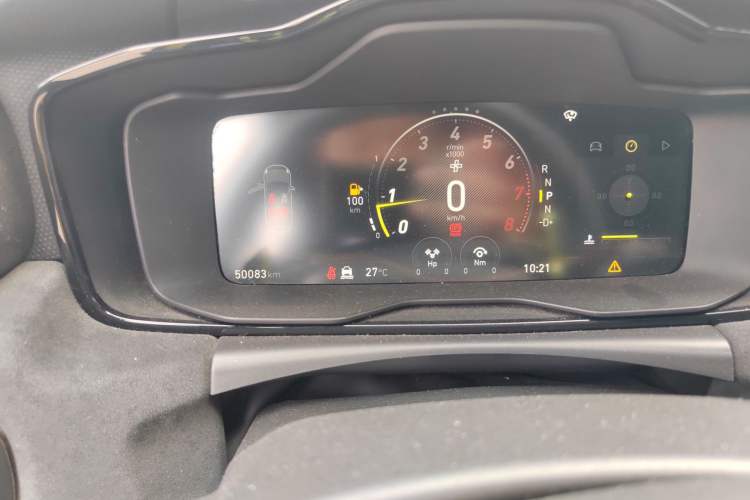 Used Lynk & Co 03 2022 03+ 2.0TD Automatic Wind-Chasing Edition