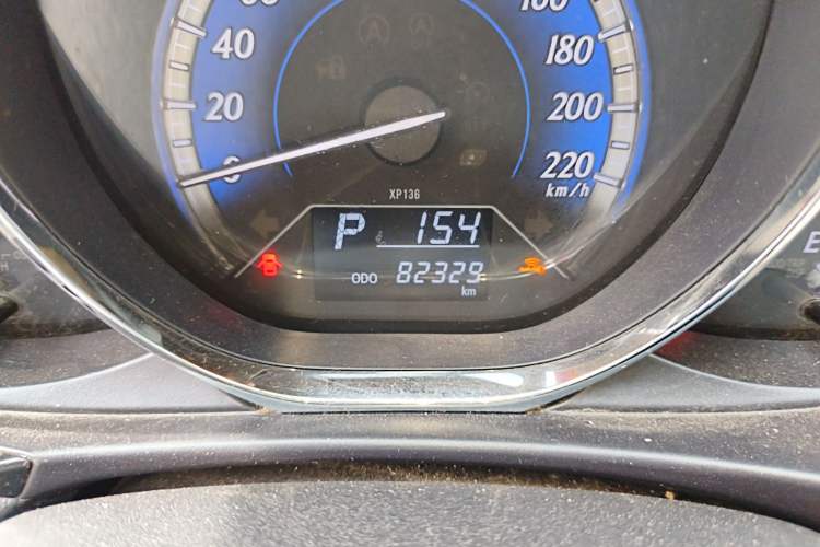 Used Toyota YARiS L Zhi Xuan 2016 Revised 1.5 GS CVT Agile Edition