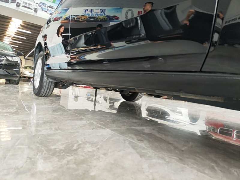 Used Volkswagen Santana 2021 1.5L Automatic Fashion Edition — 20