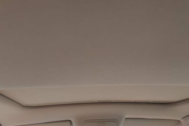 Used Skoda Superb 2013 1.8TSI Automatic MingShi Edition Headliner