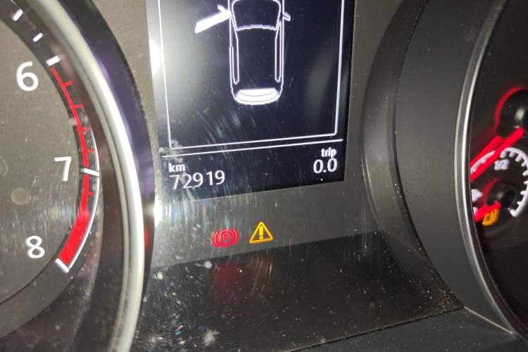 Used Volkswagen Golf 2014 1.4TSI Automatic Comfort Model