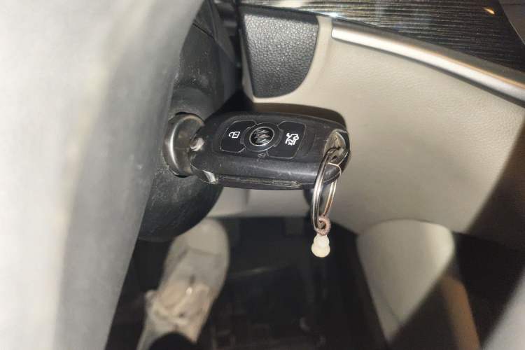 Used Buick Verano 2017 Sedan 15S Automatic Leading Model
