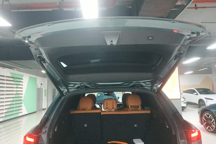 Used XPeng G9 2024 702 Max
