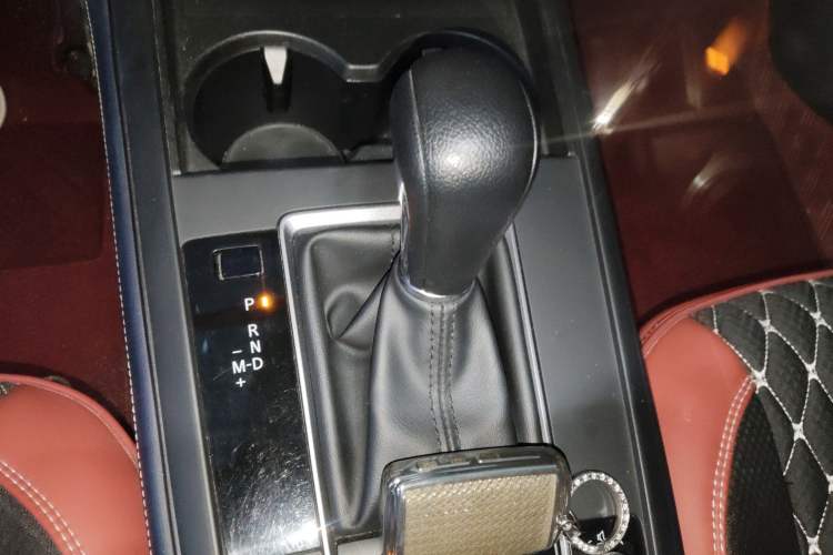 Used Mazda CX-30 2020 2.0L Automatic Shangyue Trim