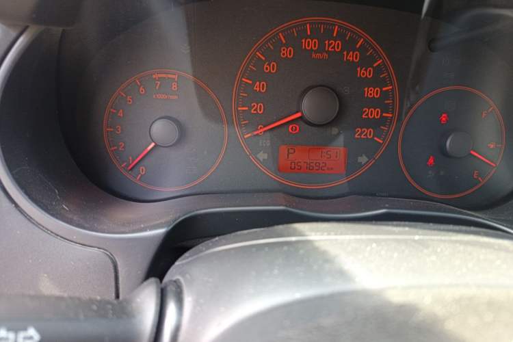 Used Honda City 2015 1.5L CVT Comfort Version