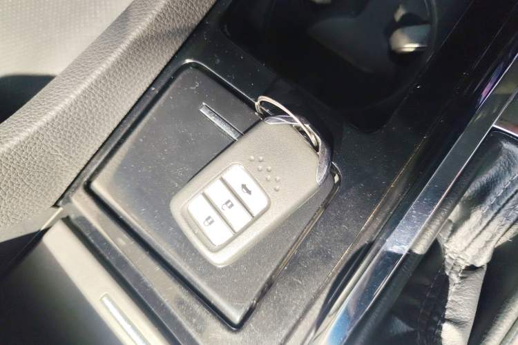 Used Honda Spirior 2015 2.4L Prestige Edition