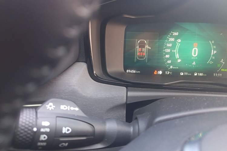 Used Lynk & Co 02 New Energy 2019 1.5T PHEV Pro
