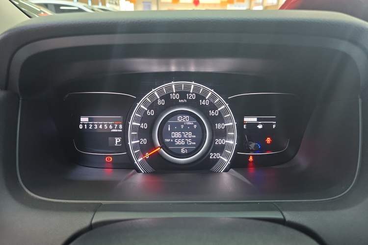 Used Honda Odyssey 2018 2.4L Luxury Edition