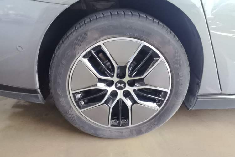 Used XPeng P7 2023 P7i 702 Max
