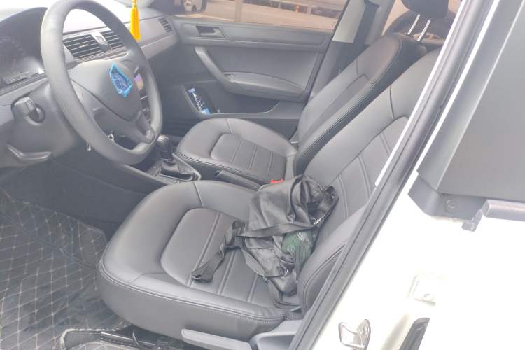 Used Volkswagen Santana 2021 1.5L Automatic Fashion Edition