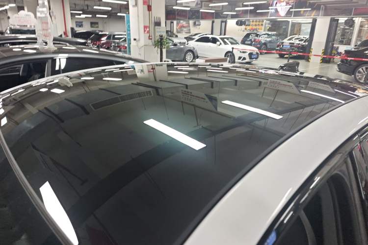 Used Audi A5L 2026 2.0T Sport
