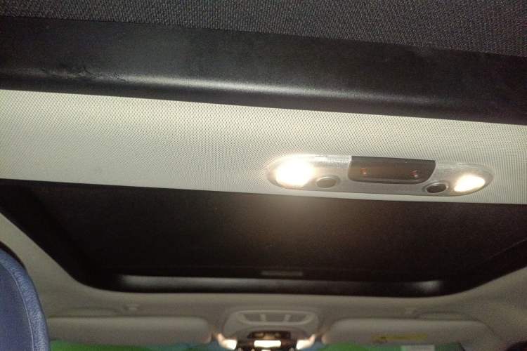 Used MINI 2018 1.5T ONE Five-Door Edition Headliner