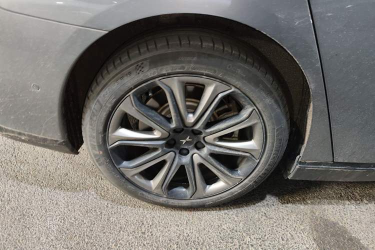 Used XPeng P7 2020 586N