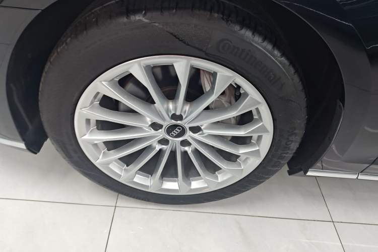 Used Audi A8 2021 A8L 50 TFSI quattro Comfort Model