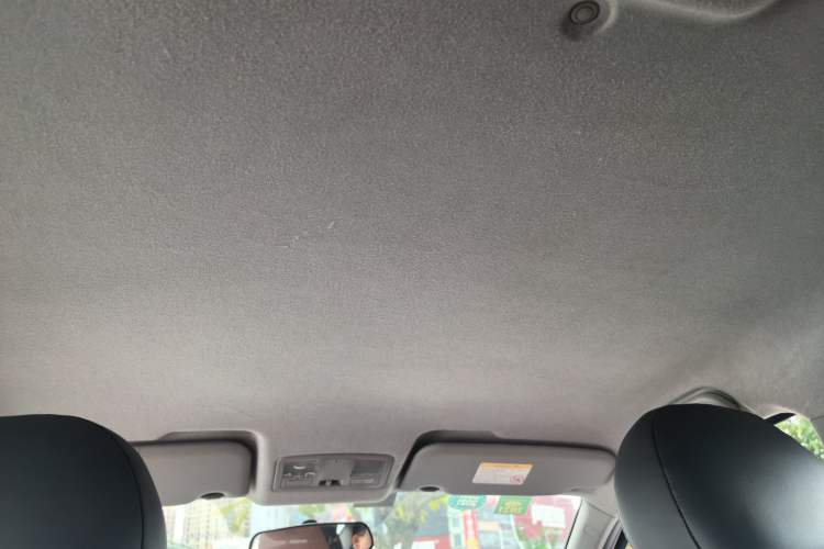 Used Haima S5 2014 1.6L Manual ZhiCheng Model
