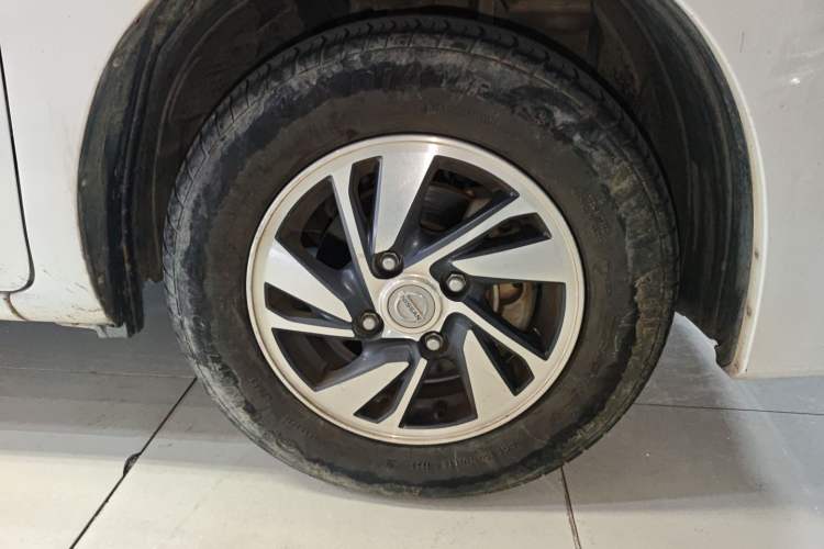 Used Nissan NV200 2018 1.6L CVT Luxury Model
