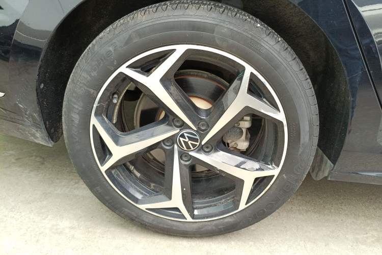 Used Volkswagen Passat 2024 380TSI Starry Elite Edition