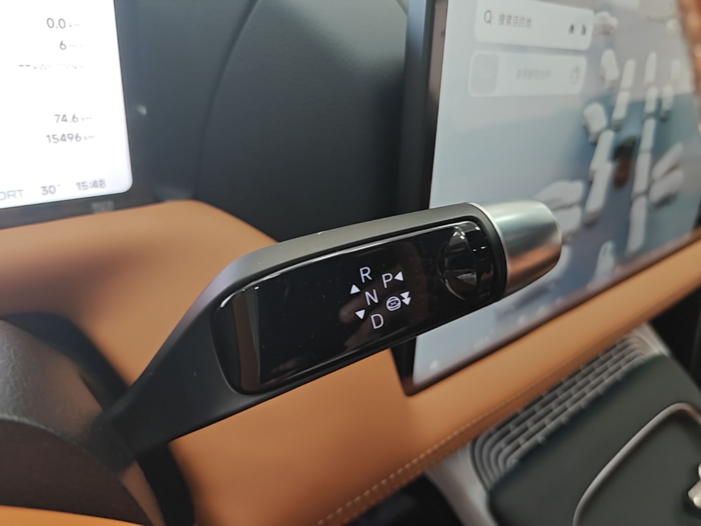 XPeng G9 2025 725 with Ultra-Long Range Max — снимка 16