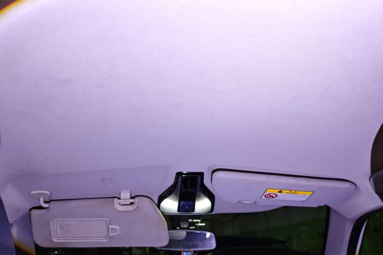 Used Zotye E200 2018 Pro Model
