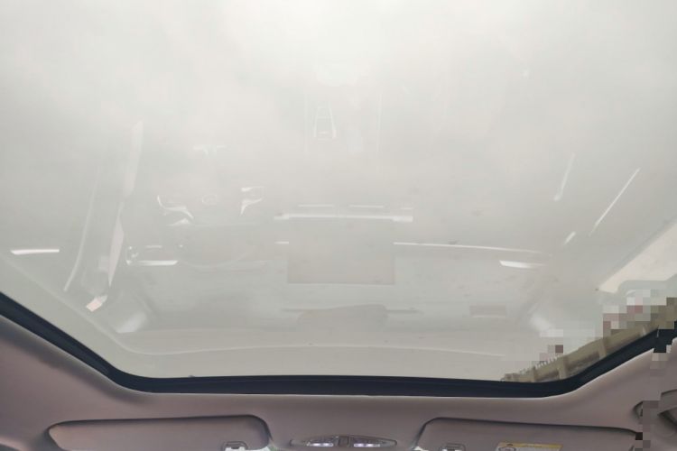 Used GAC Trumpchi EMKOO 2022 1.5T Supernova Pro Edition