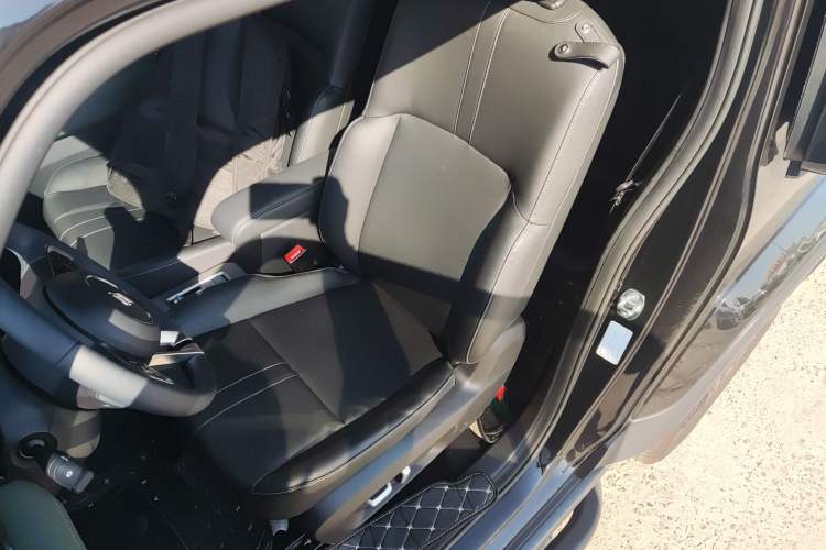 Used Baojun Spark 2024 Flagship Edition
