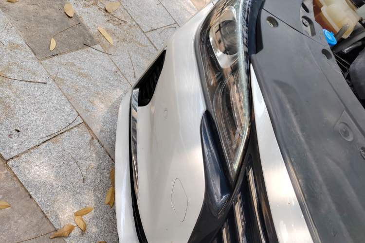 Used CHANGAN Ruicheng CC 2022 Blue Whale Edition 1.5T DCT Prestige Model