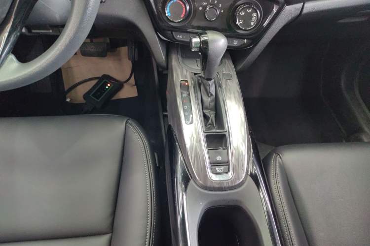 Used Honda XR-V 2021 1.5L CVT Classic Edition