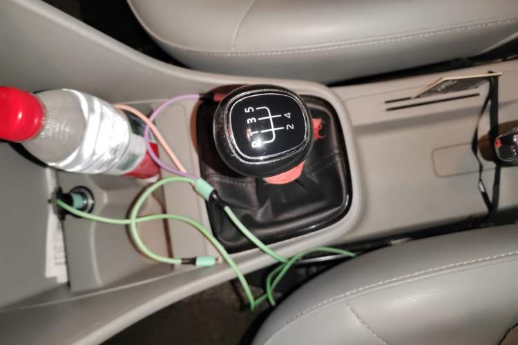 Used Skoda Rapid 2016 1.6L Manual Trend Edition
