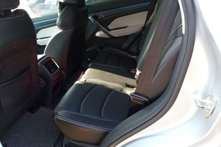 Used Geely Auto Emgrand X7 Sport 2022 Boyue X 1.8TD DCT Smart Model
