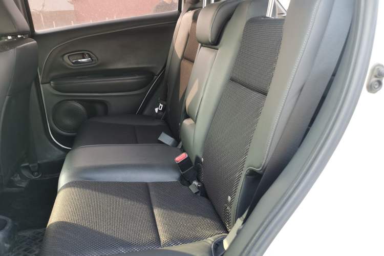 Used Honda XR-V 2017 1.8L EXi CVT Comfort Version