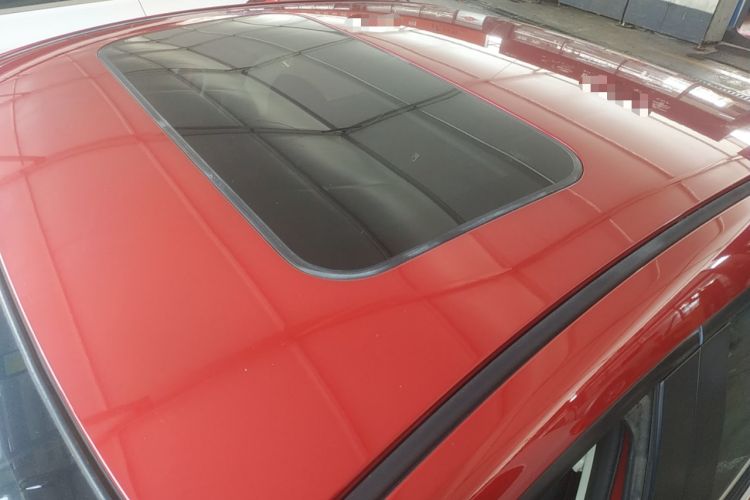 Used Mazda 3 Axela 2016 Sedan 1.5L Automatic Luxury Model Roof