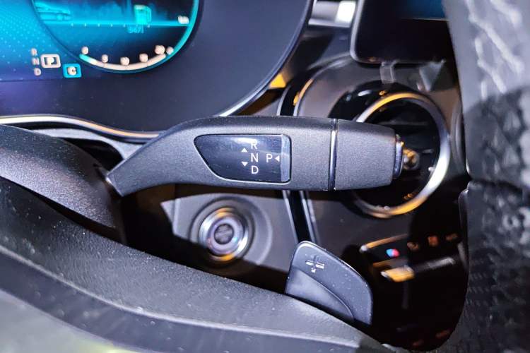 Used Mercedes-Benz C-Class 2020 C 260 L Sport Edition