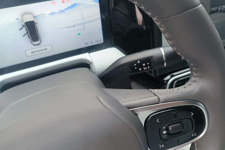 Used Leapmotor C01 2023 525 Comfort Edition
