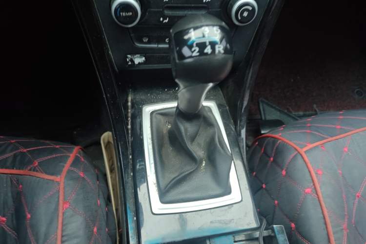 Used MG 6 2010 Hatchback 1.8L Manual Comfort Edition