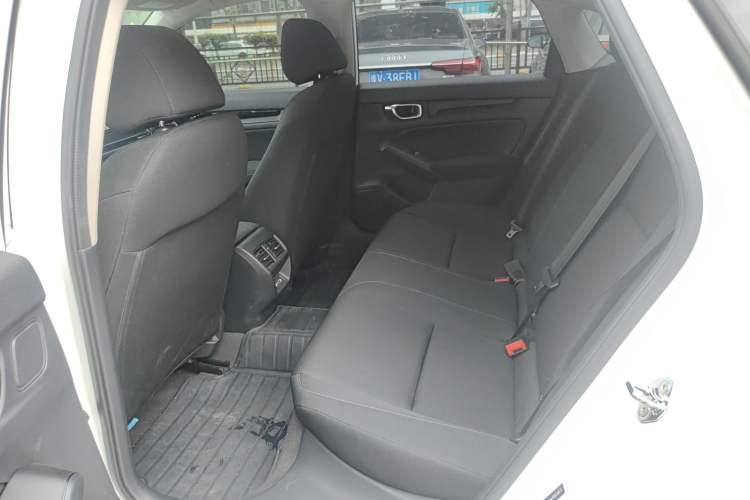 Used Honda Integra 2023 240TURBO CVT Tech Edition