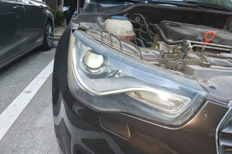 Used Audi A1 2013 30 TFSI Sportback Ego